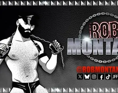 Rob Montana