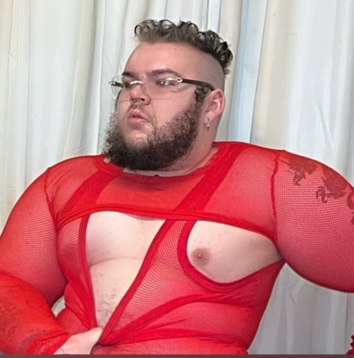 Robtheflamingo