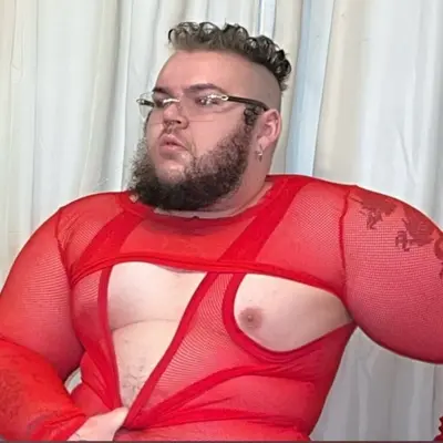 Robtheflamingo