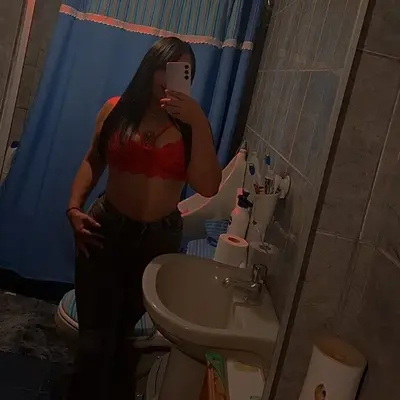 Rocio Araya ❤️