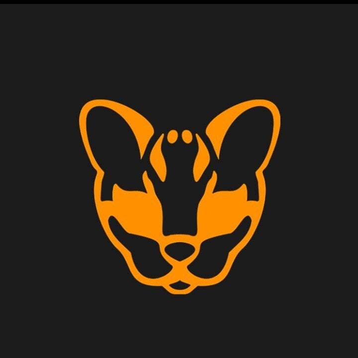 Rockerocelot