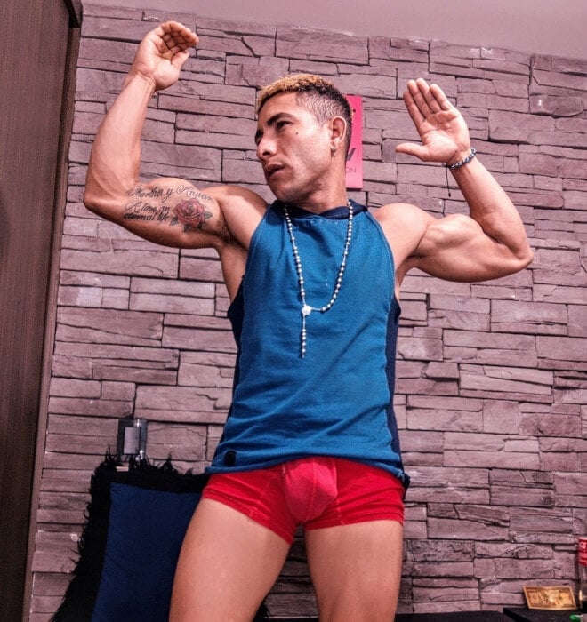 Rocko122g