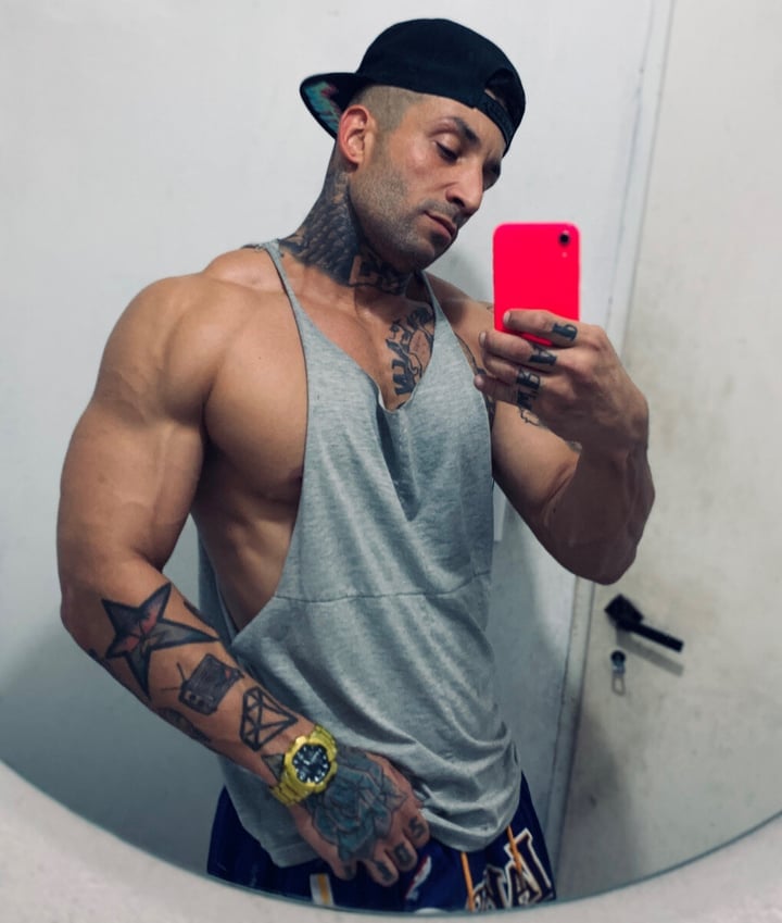 Rodrigopollo