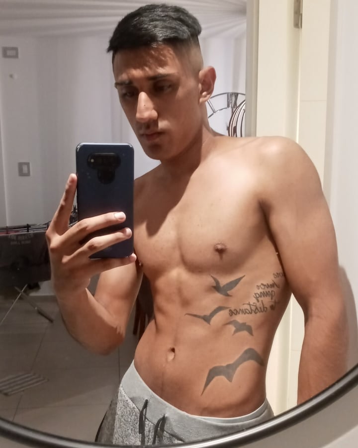 Rodrigo
