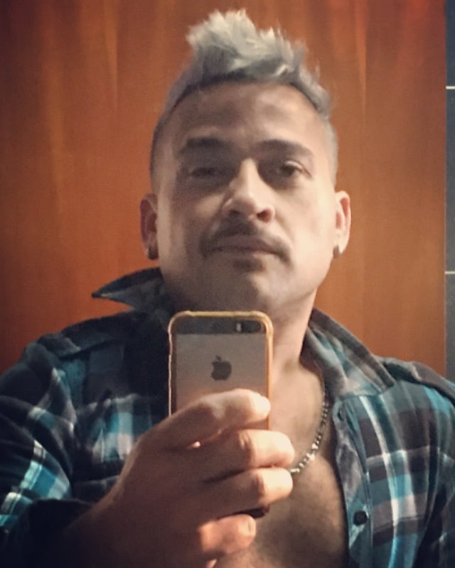 Pedro Rodrigues