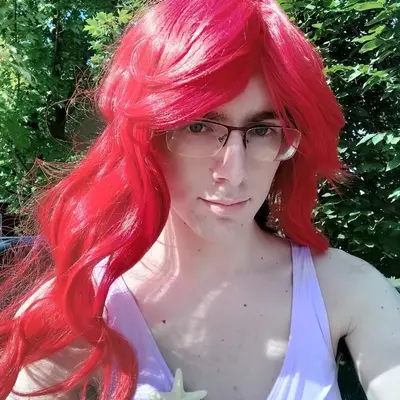 The Rollerskating Femboy