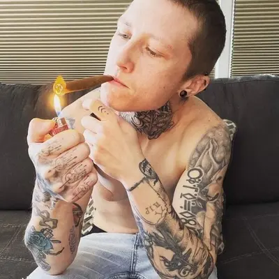 Rollingupwithbanks