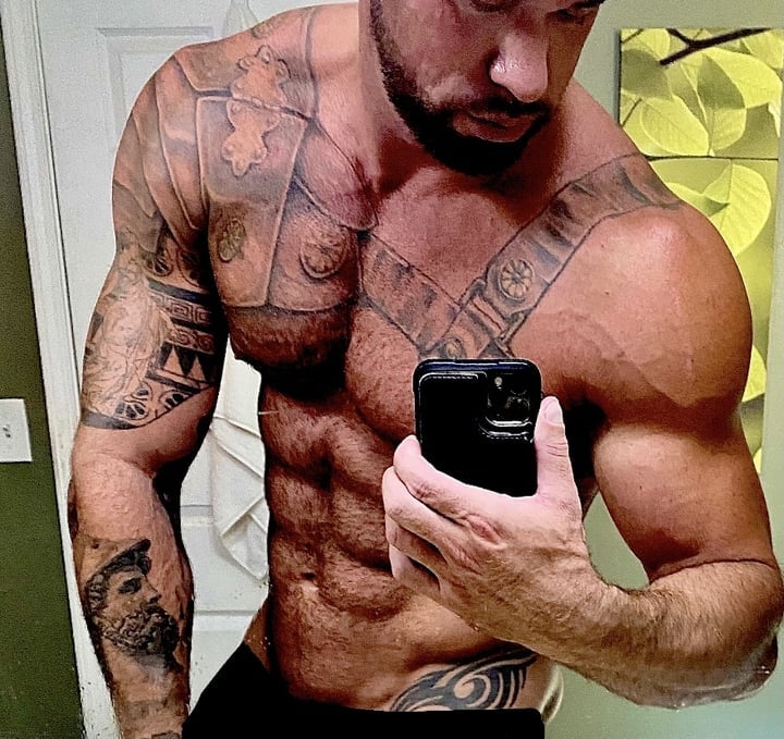Romanmichaelxxx