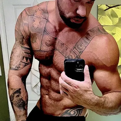 Romanmichaelxxx