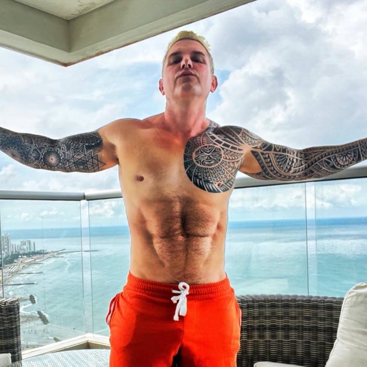 Ronniejerseyshore