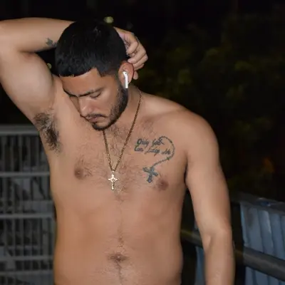 Ronnyelchino22