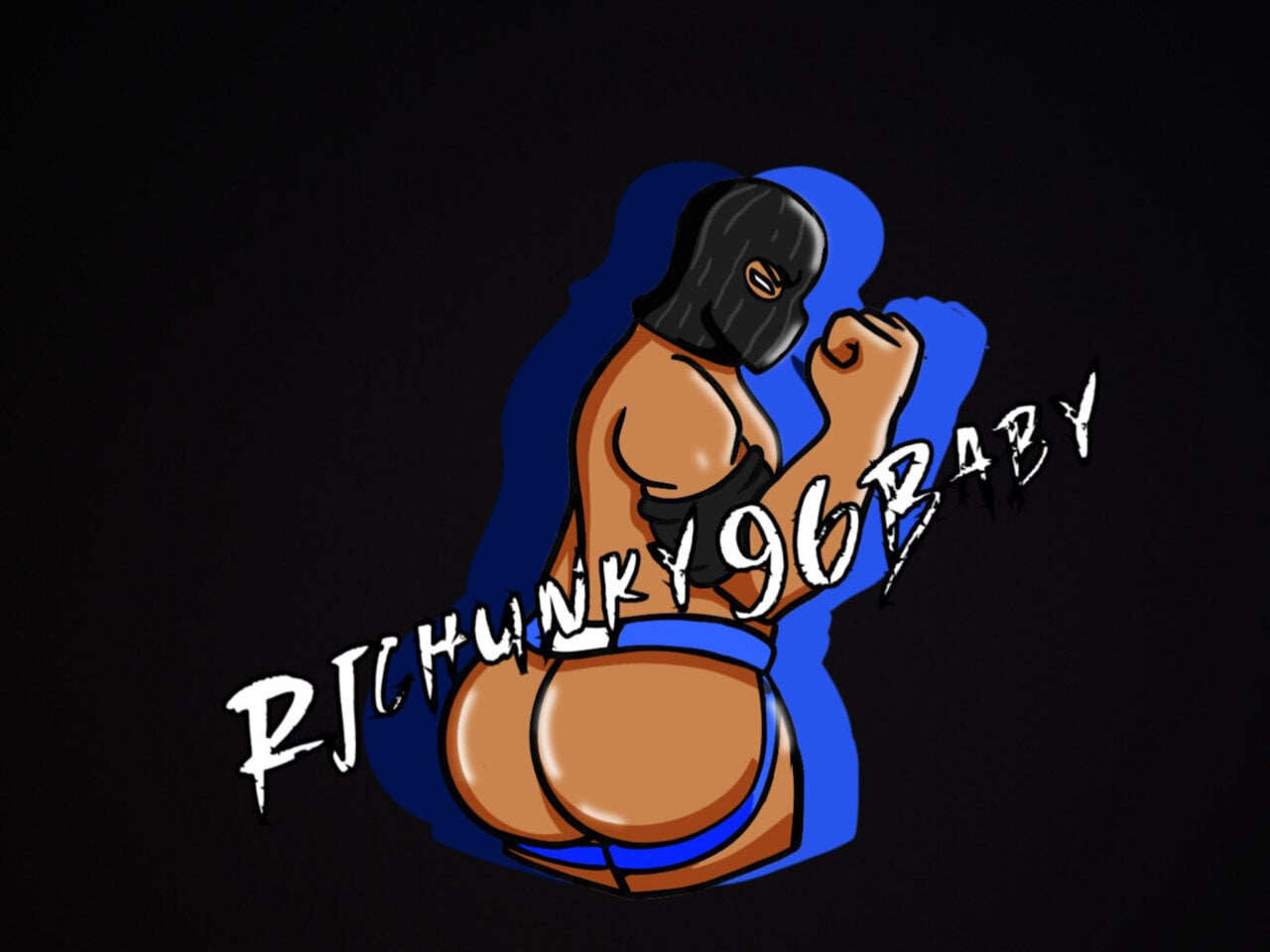 Ronsuperthick96