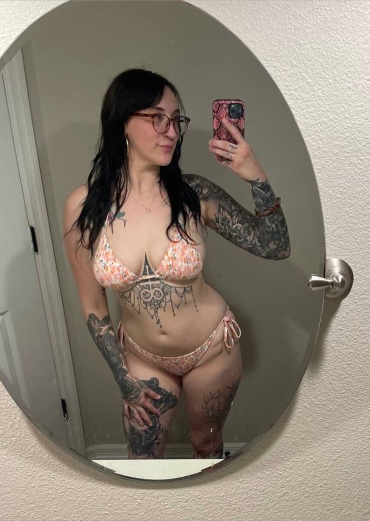 Rosalinaryder