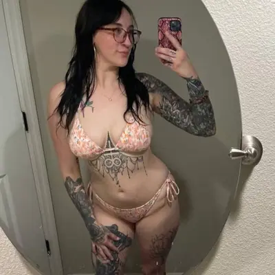 Rosalinaryder