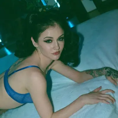 Rosalynsphinx