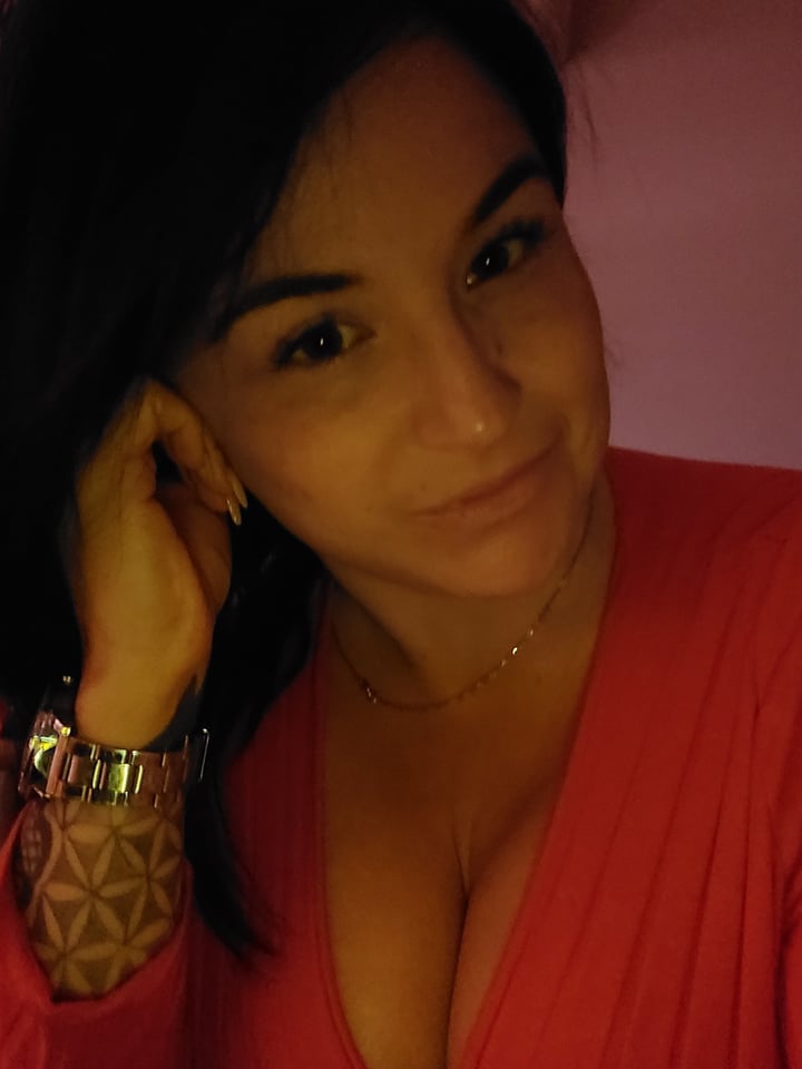 Rosaquerida
