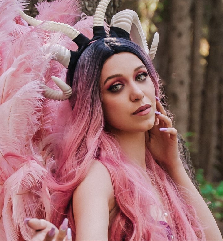 Roseiquartzofficial