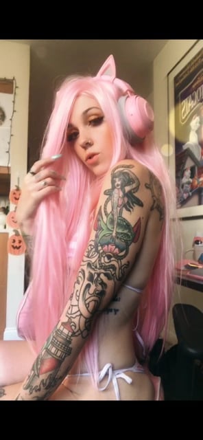 Madi Mae