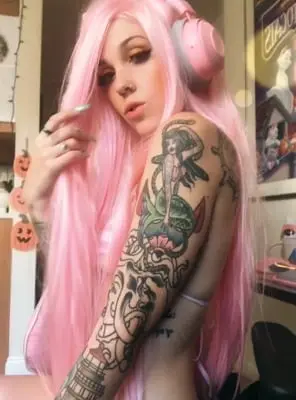 Madi Mae