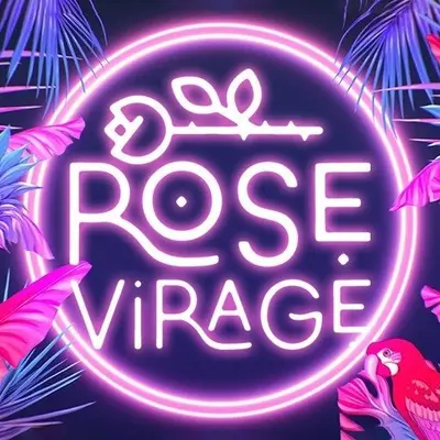 Rosevirage