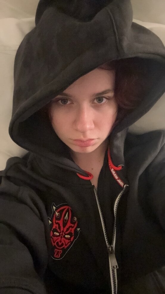 Rosey Catherine