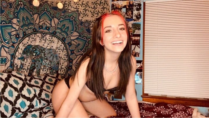 Rosieking