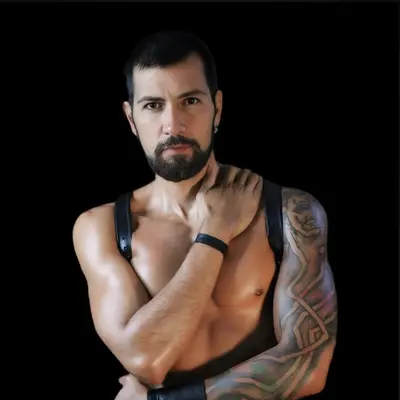Alvaro Ros Tor
