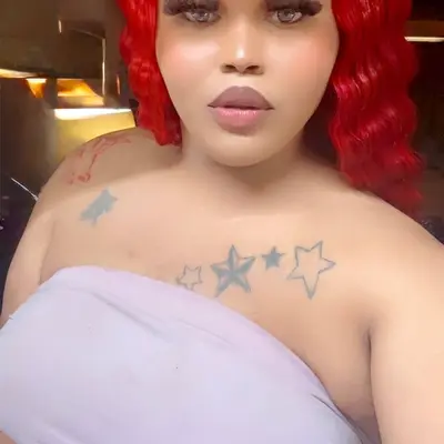 Roxanne Rocha