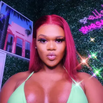 Roxanne Trixxx