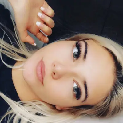 Roxxxystar