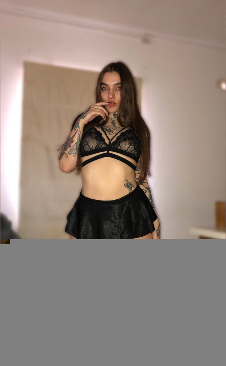 Roxxyro