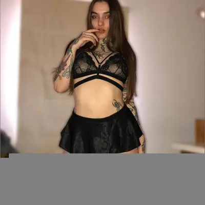Roxxyro