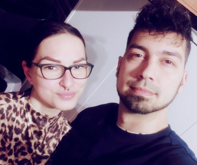 RoxyandGiorgio