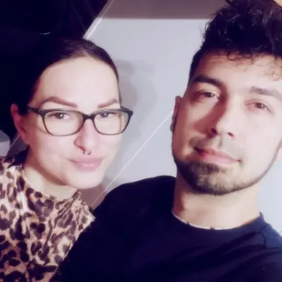 RoxyandGiorgio
