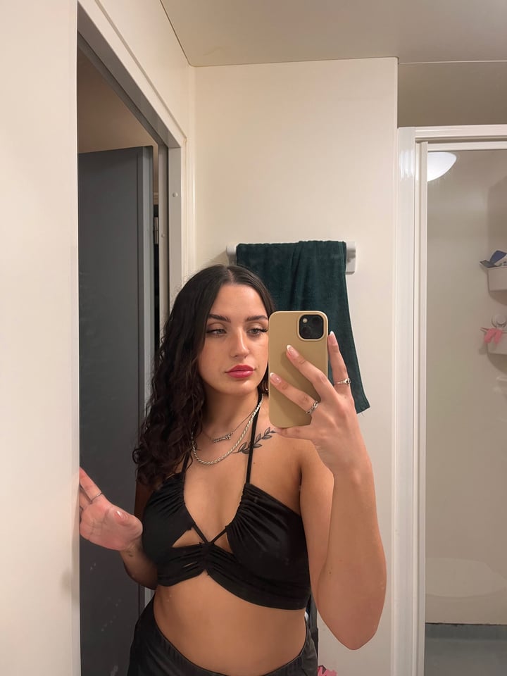 Roxy Jade