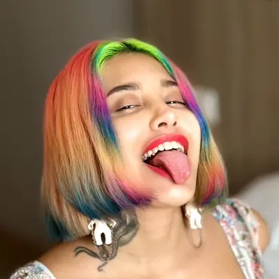 Roxy Lips