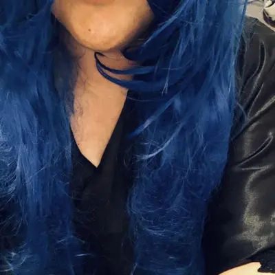 Royal Blue CD