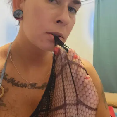 Royalfootgoddess
