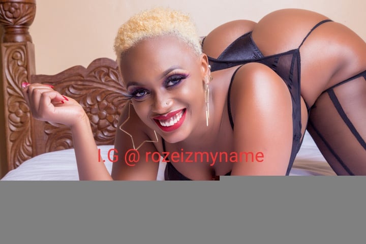 Rozeizmyname