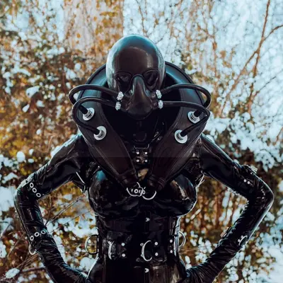 Rubbobjectdoll