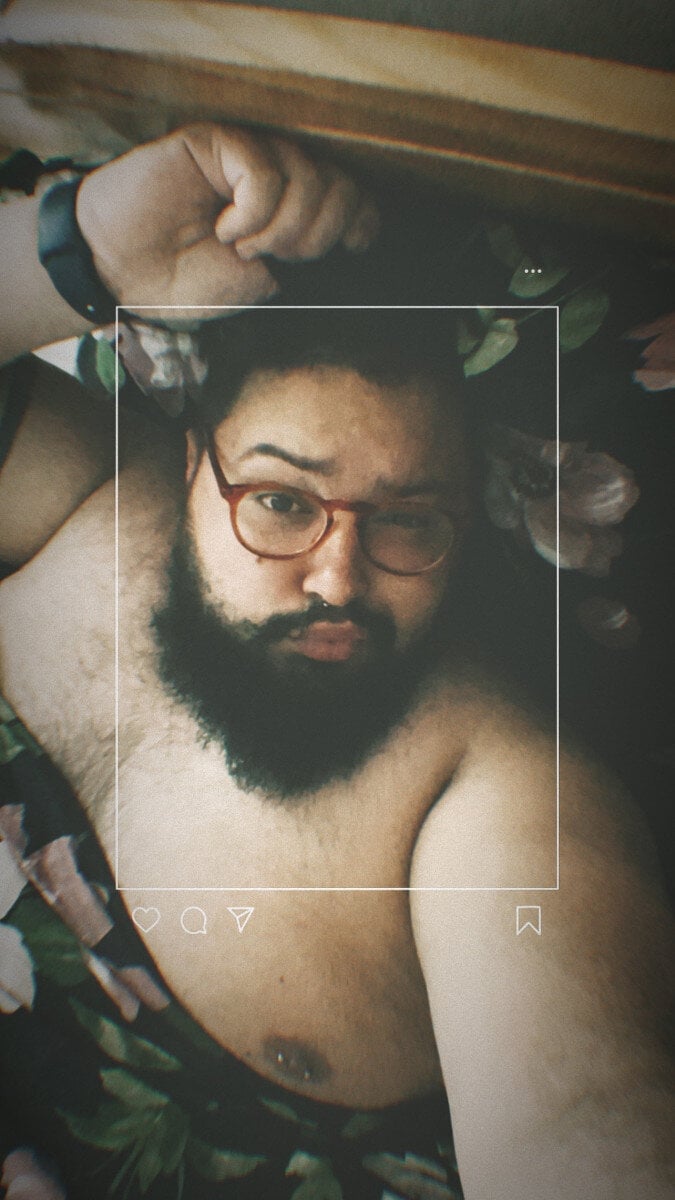 Rubenthebigbear
