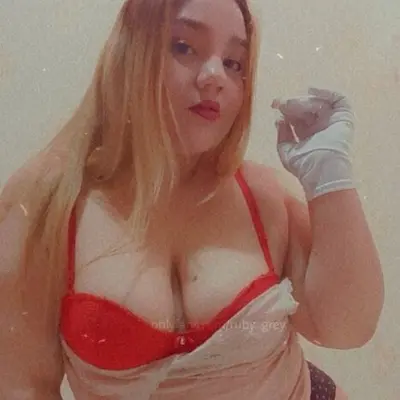 Rubygrey