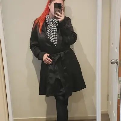 Ruby Red 666