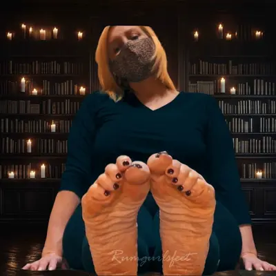 rumgurlsfeet