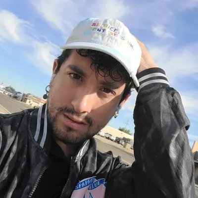 Ruralgayboy