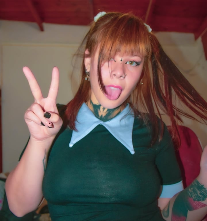 Veronica