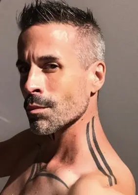 Ryan Spadexxx