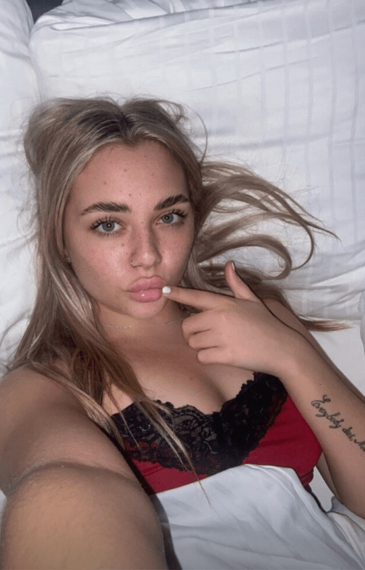 Rylee🌶️😋