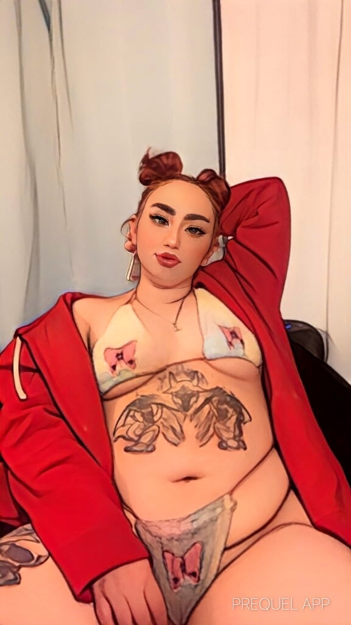 Rylierosegirl