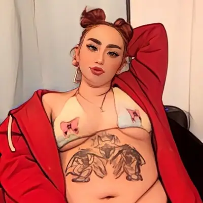 Rylierosegirl